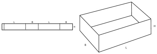 Caja FEFCO 0501